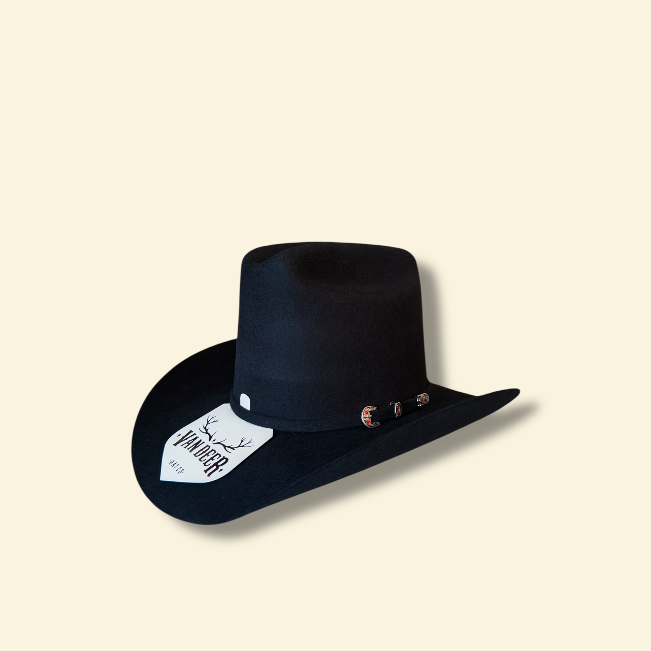 El súper patrón 100 x lana (Negro)