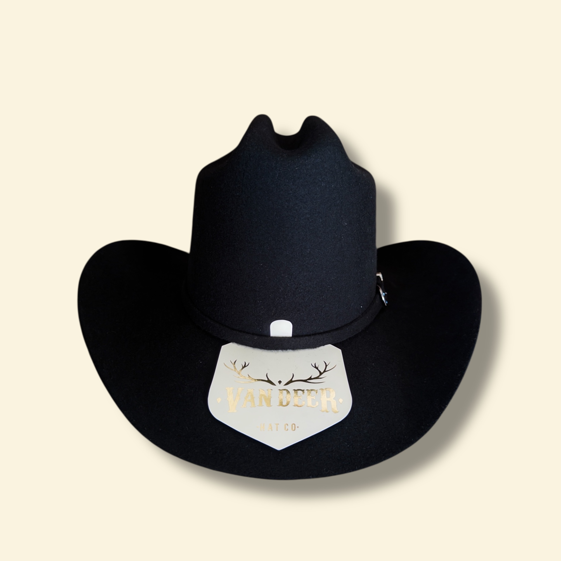 El súper patrón 100 x lana (Negro) - Image 2