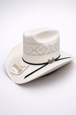 El Súper patron G5 (ivory)