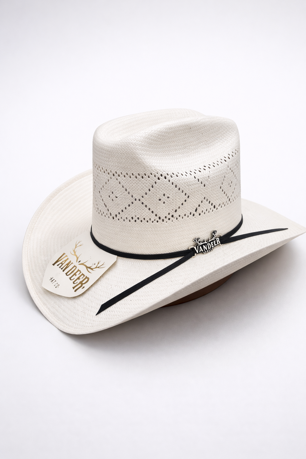 El Súper patron G5 (ivory)